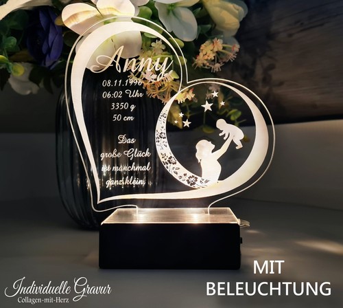 Aufsteller herz - aufsteller,