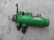 DDR Sirokko Heizung Standheizung OETF1 12 Volt Trabant Wartburg Barkas B1000 IFA