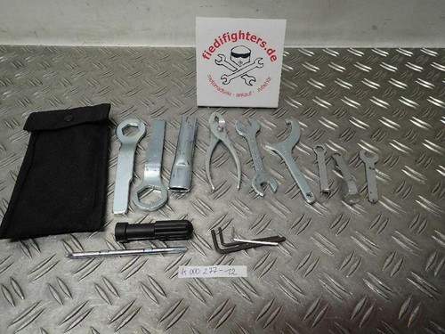 Bordwerkzeug tool kit werkzeug - tool,