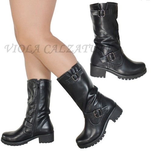Damenschuhe stiefel - damenschuhe,