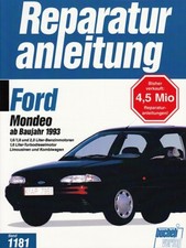 FORD Mondeo ab1993 Lim+Kombi