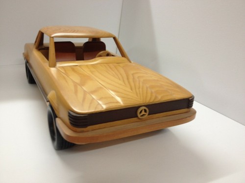 Mercedes slc c107 unikat - slc,