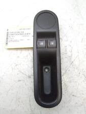 Renault Twingo 3 Bj.2015 original Schalter Fensterheber vorn links 2-Fach 