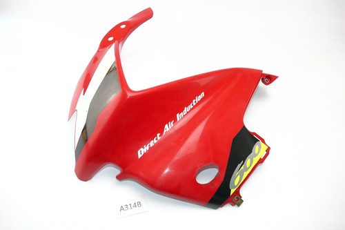 Honda cbr 600 - honda, 1996