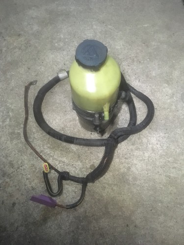 Servopumpe trw opel - servopumpe,