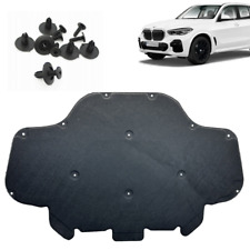 BMW X5 G05 DÄMMATTE FÜR