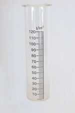 Ersatzglas für Regenmesser