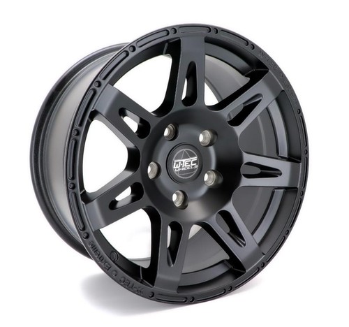 Alufelge 5x17 - alufelge, +