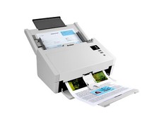 Avision AD230U  | 40ppm/80ipm
