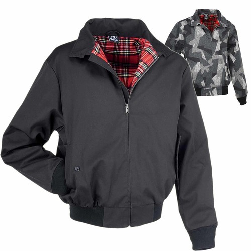 Jacke lord canterbury - canterbury, im