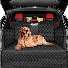 Auto Hundeschutzdecke
