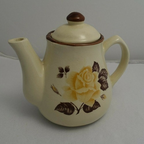 Kleine teekanne kaffeekanne - teekanne,,