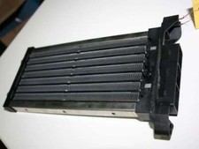 Zusatzheizung elektrisch Audi A6/S6 Lim./Avant (Typ:4B)