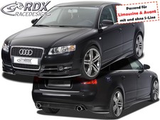 RDX Bodykit für Audi A4 B7 8E