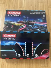 Carrera hybrid bahn devil - hybrid,