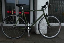 Specialized Globe Roll- Rad