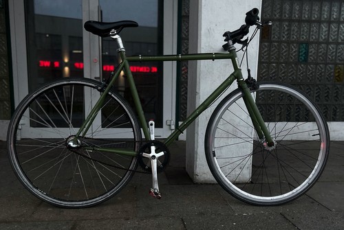 Specialized globe roll rad - globe, roll-