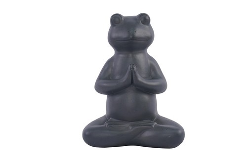 Garden center frosch deko - frosch,