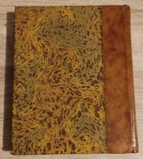 Altes Buch 1930 - Dr. Cabanès