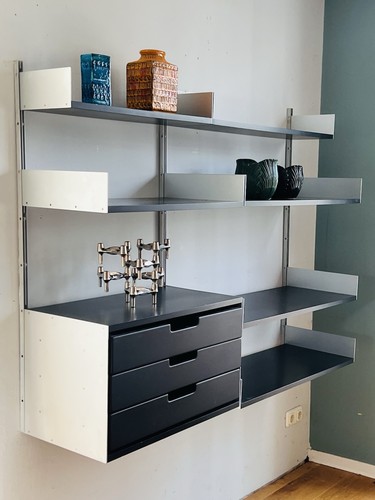 60er dieter rams vitsoe - ,