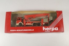 Herpa HO Mercedes Benz SK '94