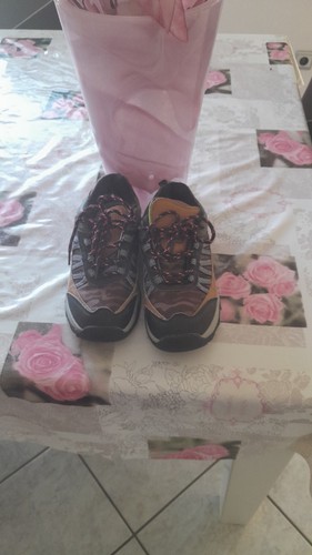 Trekkingschuhe jungs - trekkingschuhe,