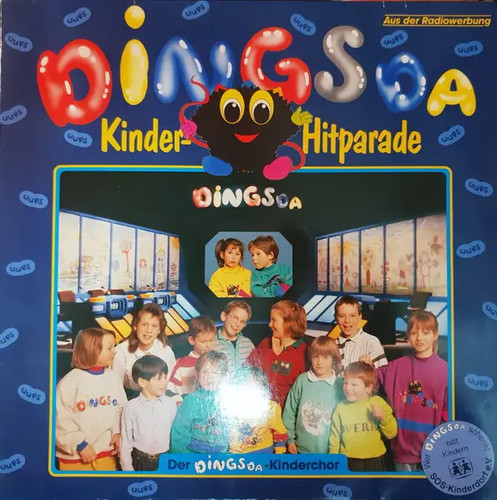 Der dingsda kinderchor - dingsda-kinderchor,
