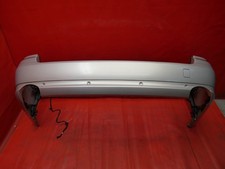 Heckschürze Mercedes S211