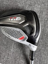 Taylor Made M6 Holz 5 19,5 Grad
