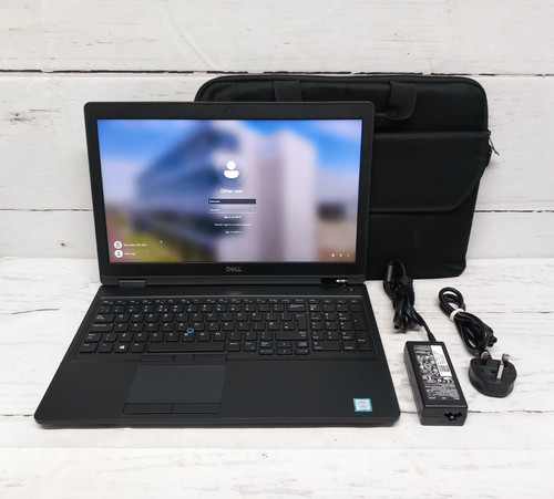 Dell precision 3530 - precision, i7