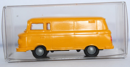 Barkas 1000 ses 1 - b, 1:87