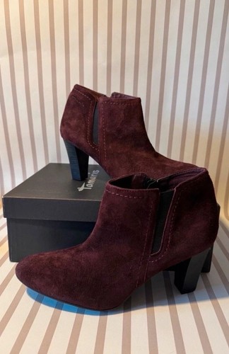 Neu tamaris high heel ankle - *,