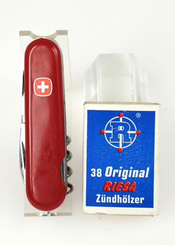 Original wenger delemond - original, wenger/delemond