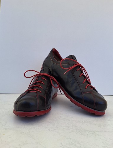 Damenhalbschuhe 2 - 43, 1/2