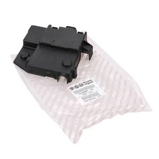 Original Fiat Batteriedeckel