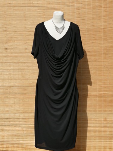 Damen kleid anna scholz for - anna,