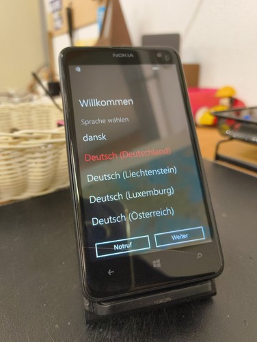 Nokia lumia 625 - 625,