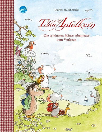 Tilda apfelkern die - tilda,