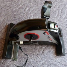 CHRISTOPEIT SPORT Heimtrainer