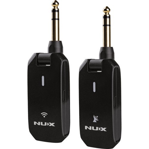 Nux c5rc ghz funksystem - c5rc,