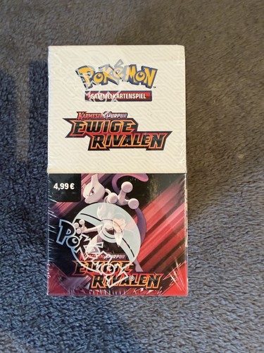 Pokemon tcg ewige rivalen 18er - ewige,