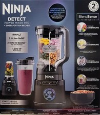 Ninja TB301EU Detect Power Pro
