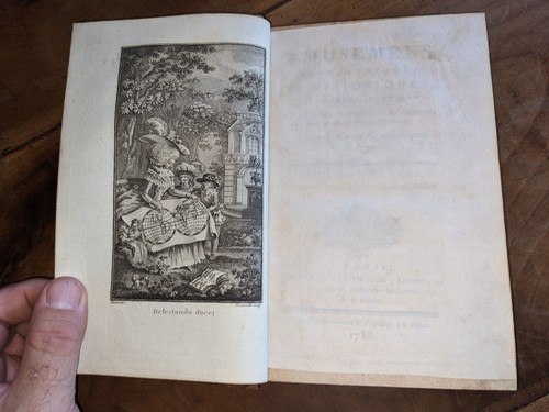 Altes buch geographische und - altes,