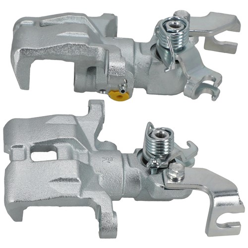 Bremssattel hinten links - 2x, hinten+links