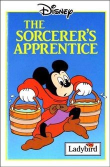 The sorcerers apprentice - sorcerers,