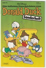 ✪ DONALD DUCK SONDERHEFT