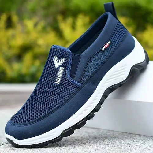 Herren slipper sneaker - slipper,