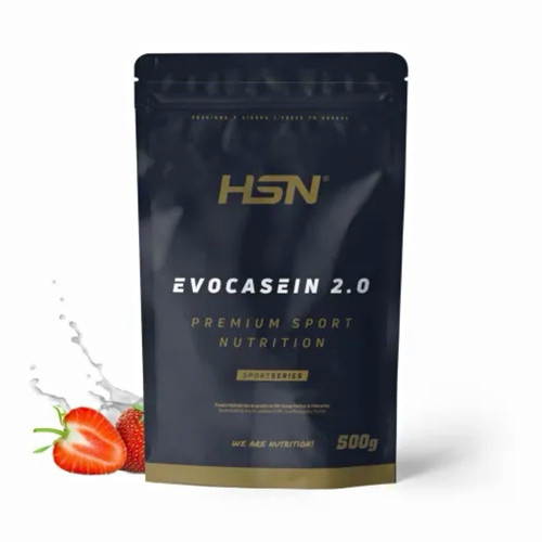 Hsn evocasein 0 - hsn, 2.0