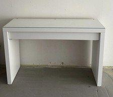 IKEA MALM SCHMINKTISCH WIE NEU