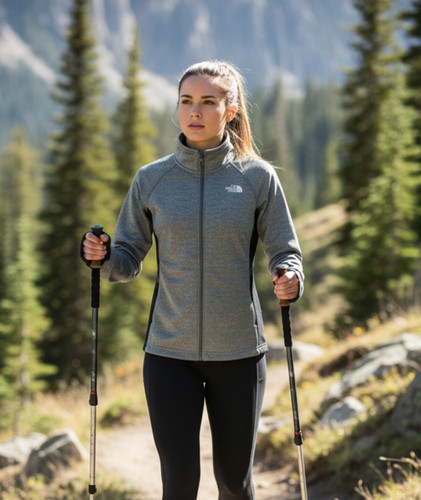 The north face damen - the,